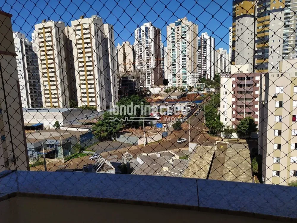 Apartamento, 3 quartos, 69 m² - Foto 8