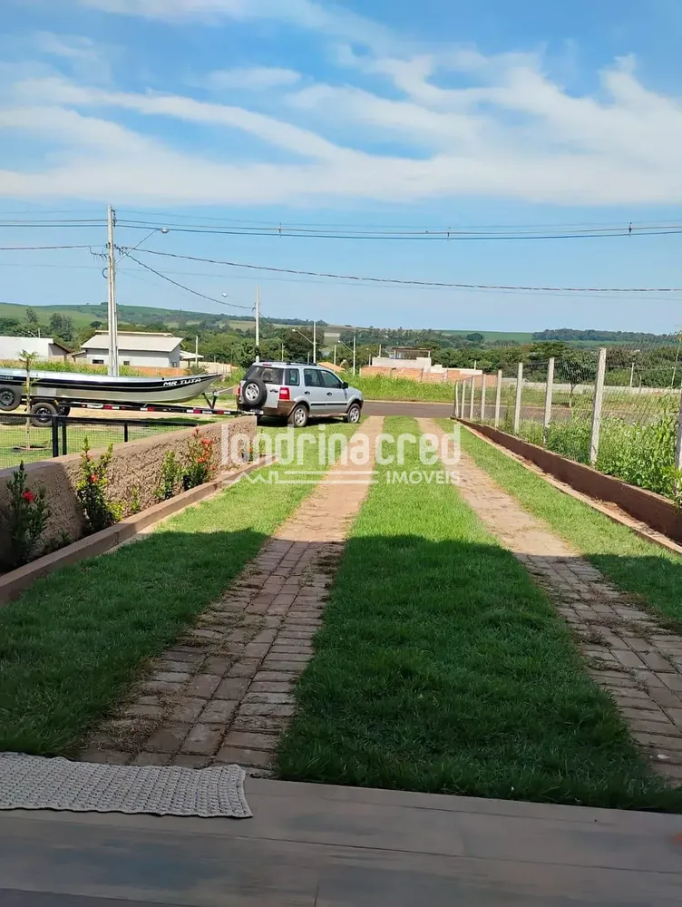 Chácara, 2 quartos, 522 m² - Foto 3