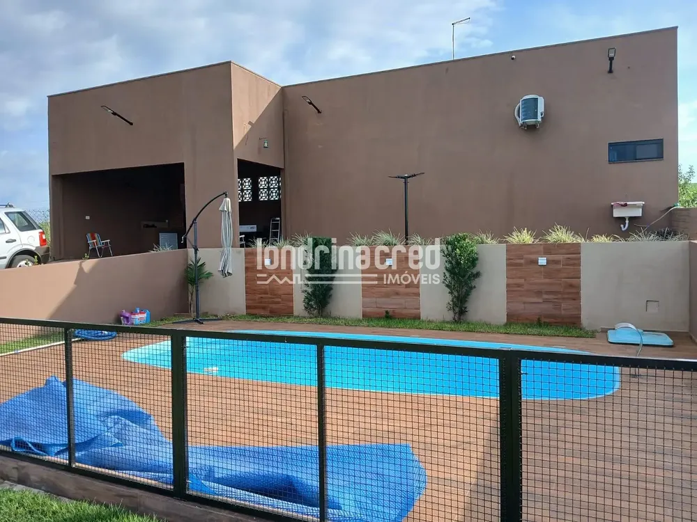 Chácara, 2 quartos, 522 m² - Foto 4