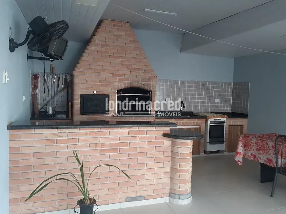 Casa, 3 quartos, 215 m² - Foto 4