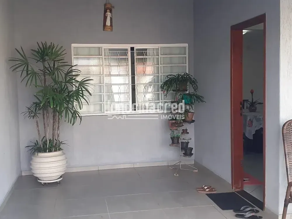 Casa, 3 quartos, 215 m² - Foto 5