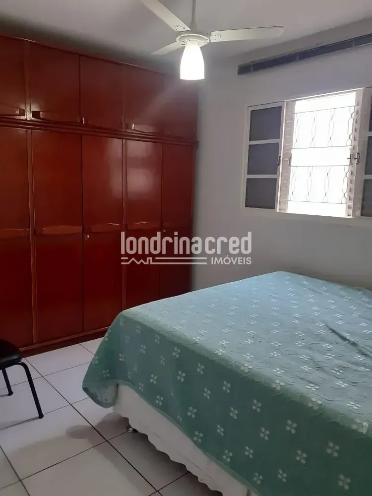 Casa, 3 quartos, 215 m² - Foto 1