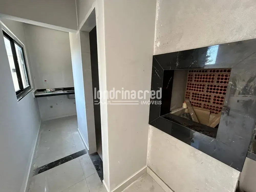 Casa, 3 quartos, 143 m² - Foto 3