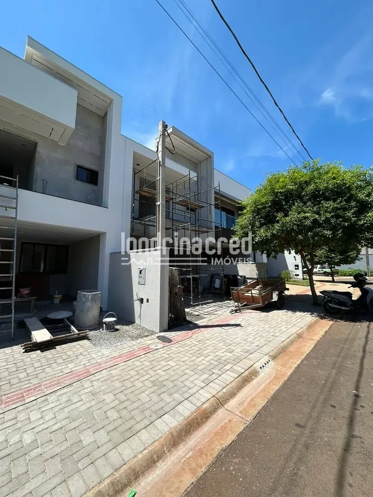 Casa, 3 quartos, 143 m² - Foto 1