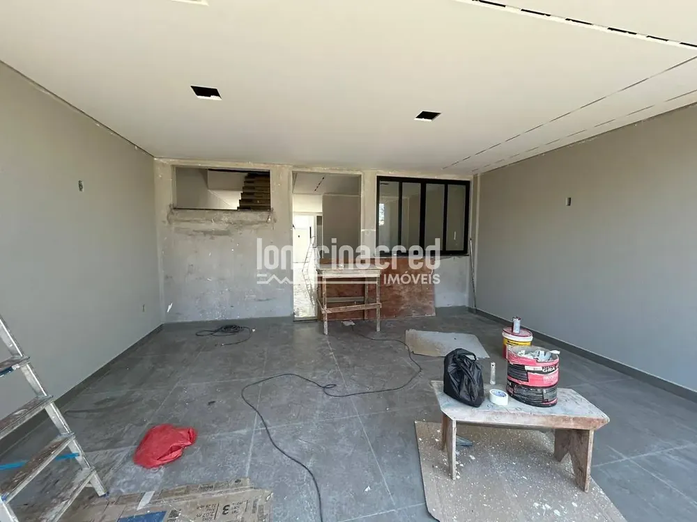 Casa, 3 quartos, 143 m² - Foto 2