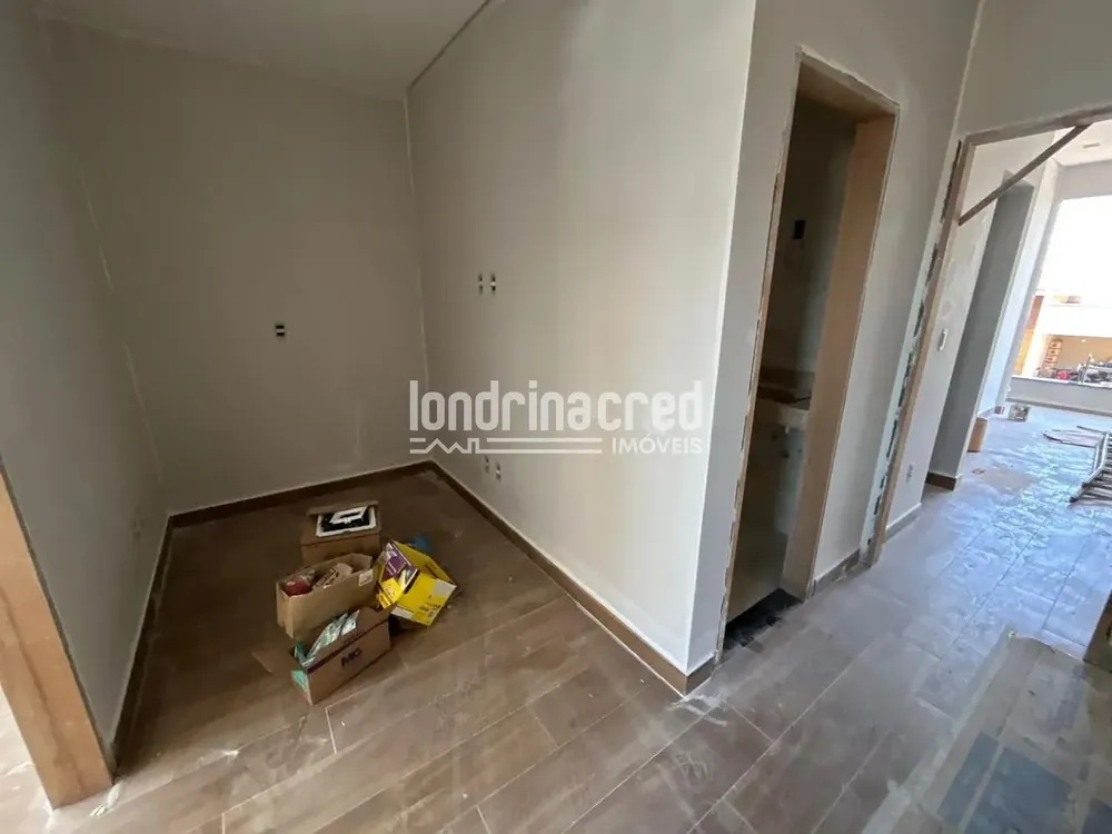 Casa, 3 quartos, 143 m² - Foto 8