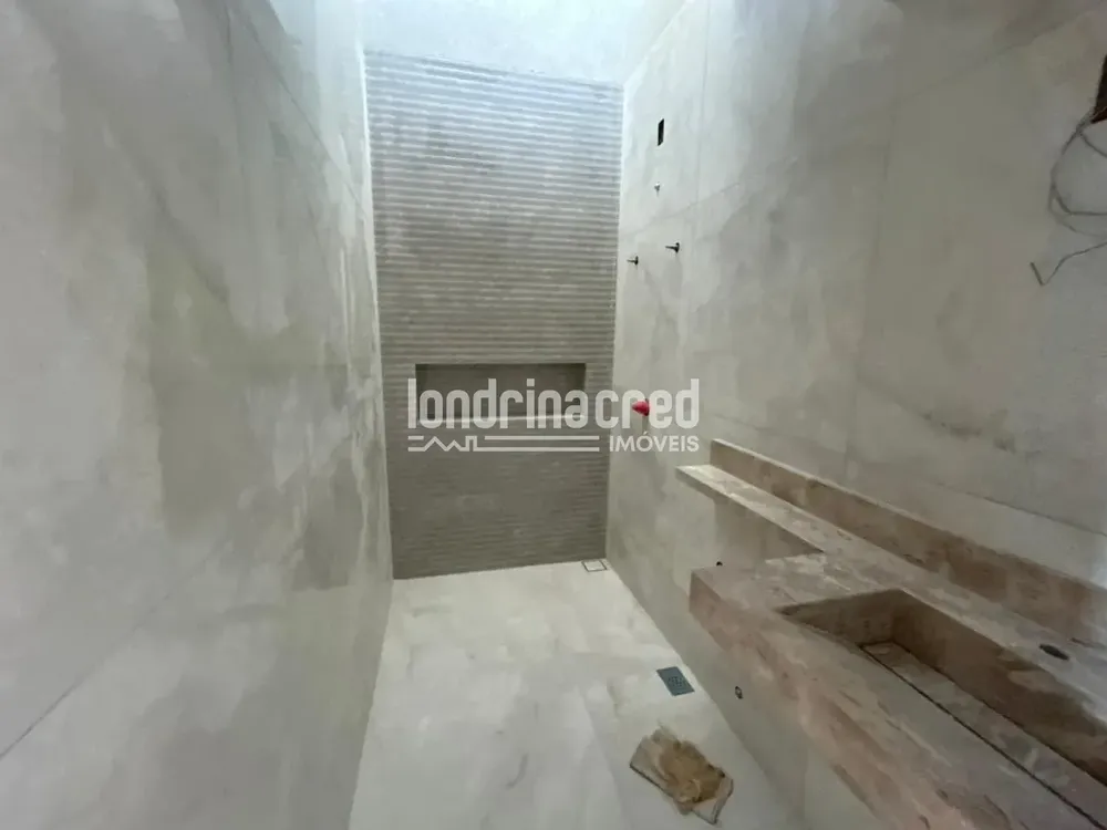 Casa, 3 quartos, 143 m² - Foto 9