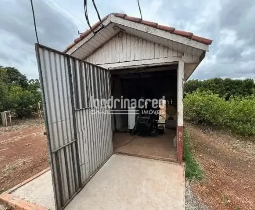 Fazenda, 10 m² - Foto 7