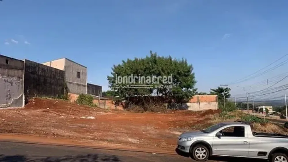 Terreno, 742 m² - Foto 1
