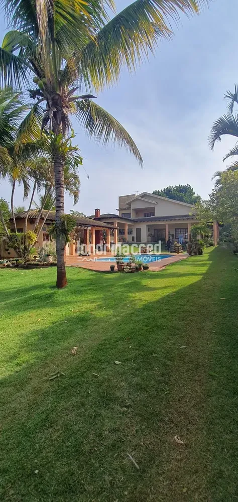 Chácara, 2 quartos, 3450 m² - Foto 6