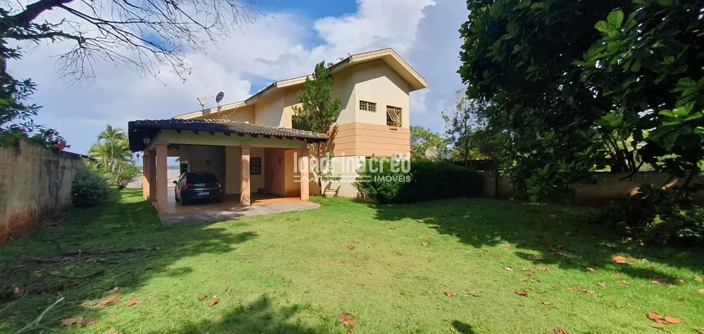 Chácara, 2 quartos, 3450 m² - Foto 1