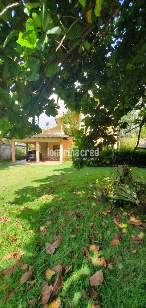 Chácara, 2 quartos, 3450 m² - Foto 4