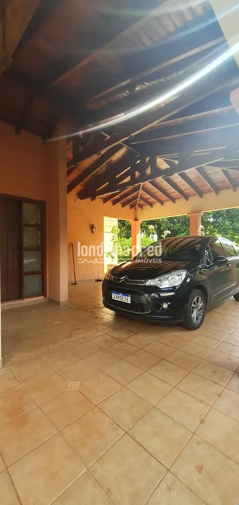 Chácara, 2 quartos, 3450 m² - Foto 3