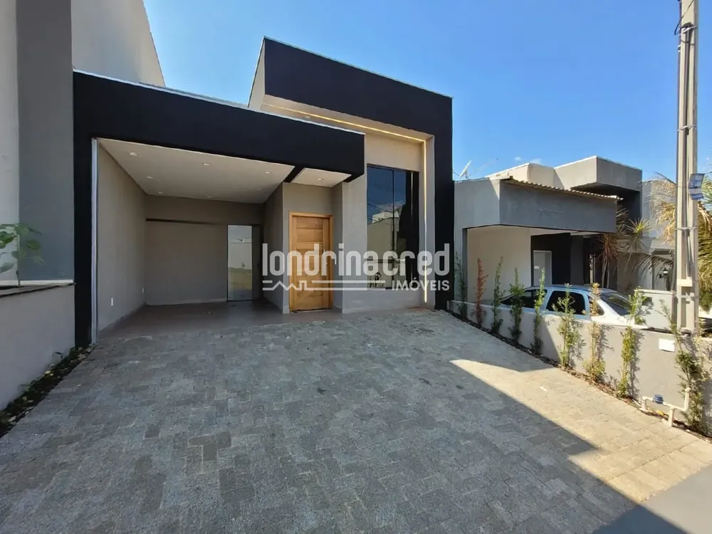 Casa, 3 quartos, 105 m² - Foto 12
