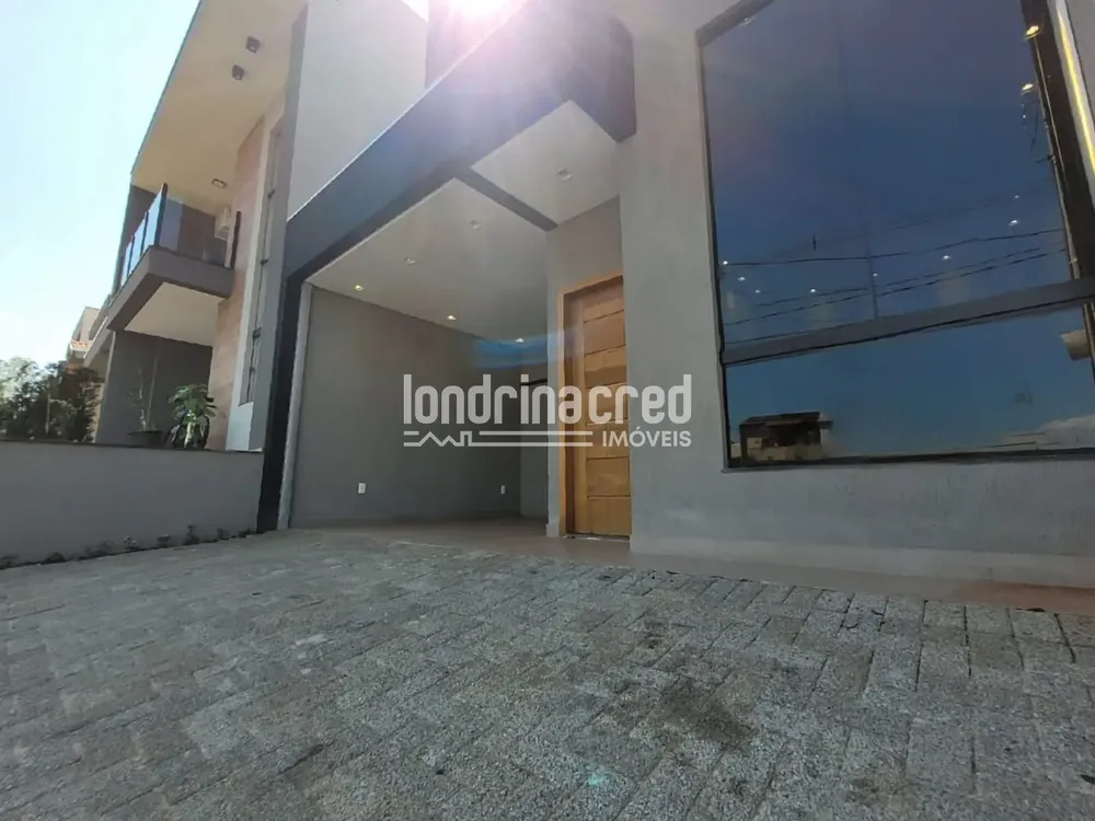 Casa, 3 quartos, 105 m² - Foto 2