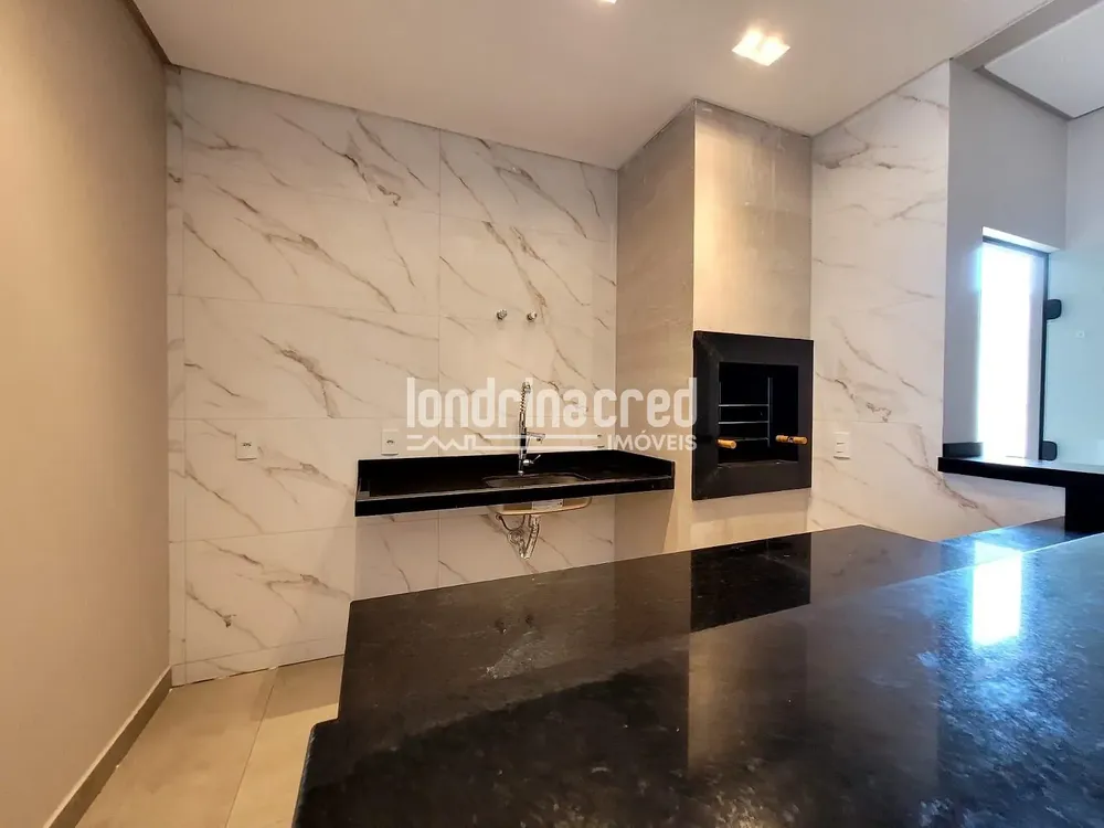 Casa, 3 quartos, 105 m² - Foto 10