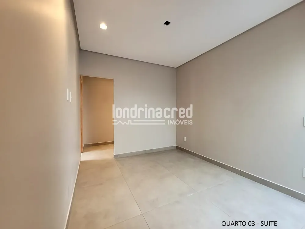 Casa, 3 quartos, 105 m² - Foto 7