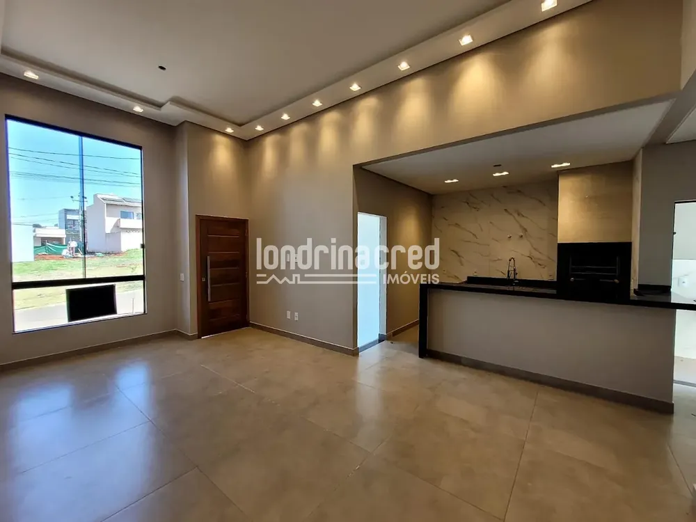 Casa, 3 quartos, 105 m² - Foto 3