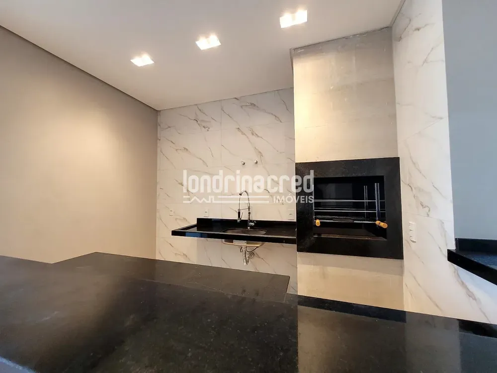 Casa, 3 quartos, 105 m² - Foto 8