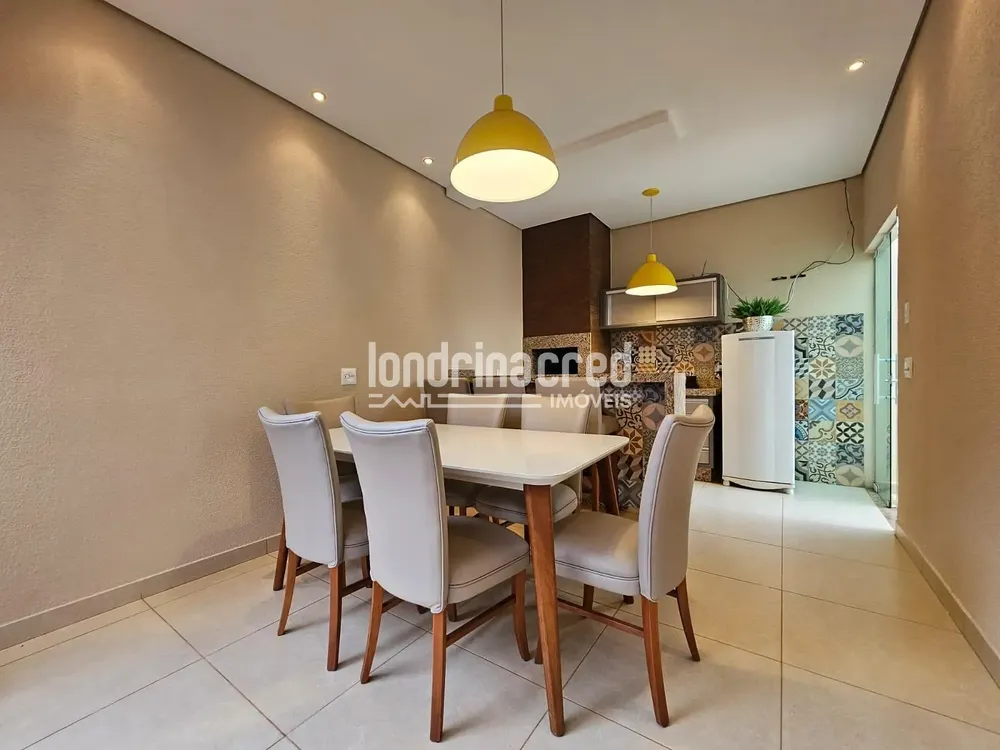 Casa, 3 quartos, 160 m² - Foto 6