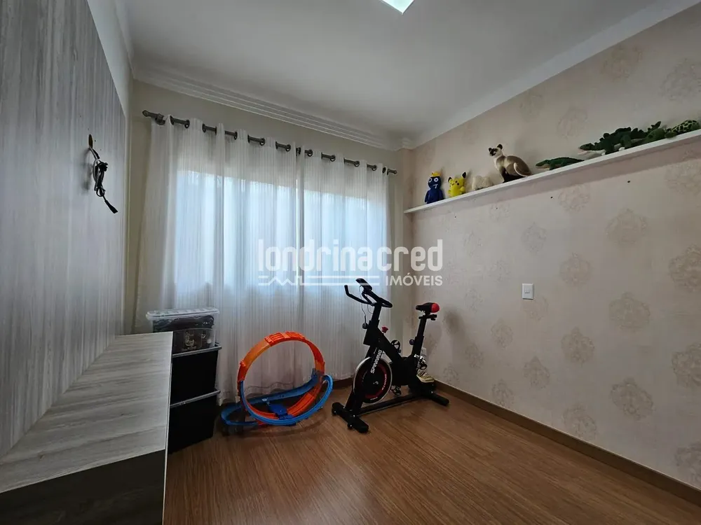 Casa, 3 quartos, 160 m² - Foto 3