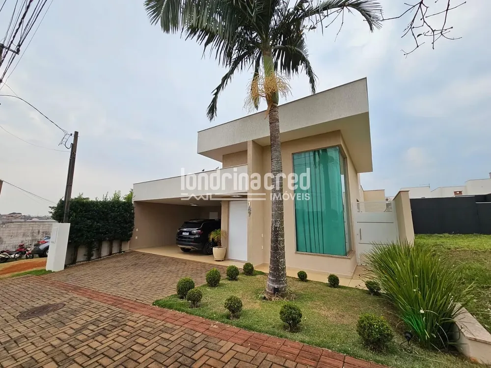 Casa, 3 quartos, 160 m² - Foto 1