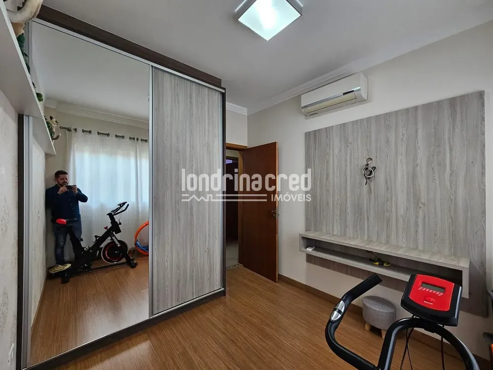 Casa, 3 quartos, 160 m² - Foto 4