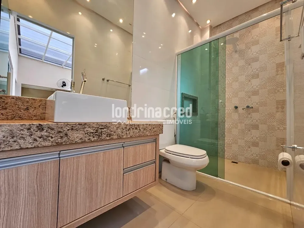 Casa, 3 quartos, 160 m² - Foto 8