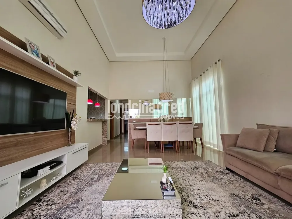Casa, 3 quartos, 160 m² - Foto 2