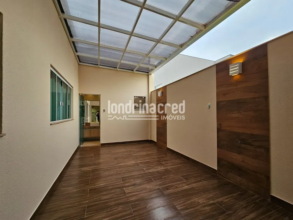 Casa, 3 quartos, 160 m² - Foto 7