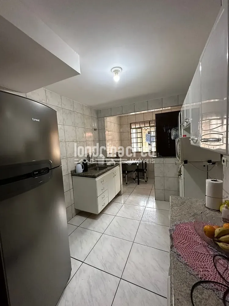 Casa, 3 quartos, 10 m² - Foto 2