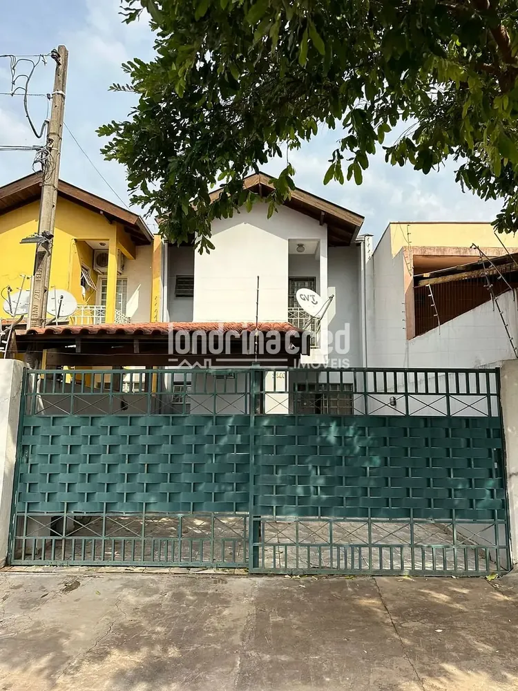 Casa, 3 quartos, 10 m² - Foto 5