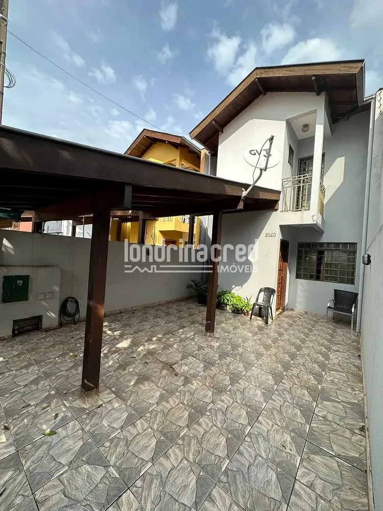 Casa, 3 quartos, 10 m² - Foto 12