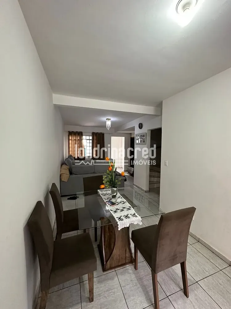 Casa, 3 quartos, 10 m² - Foto 9