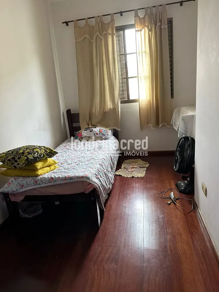 Casa, 3 quartos, 10 m² - Foto 1