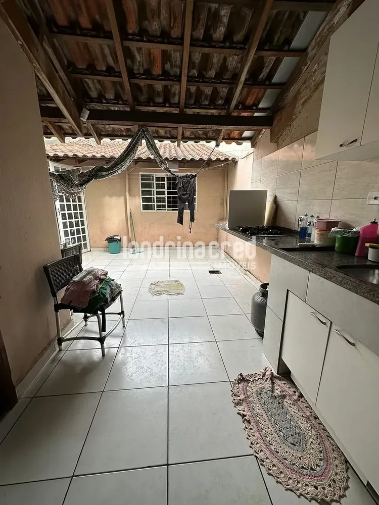 Casa, 3 quartos, 10 m² - Foto 11