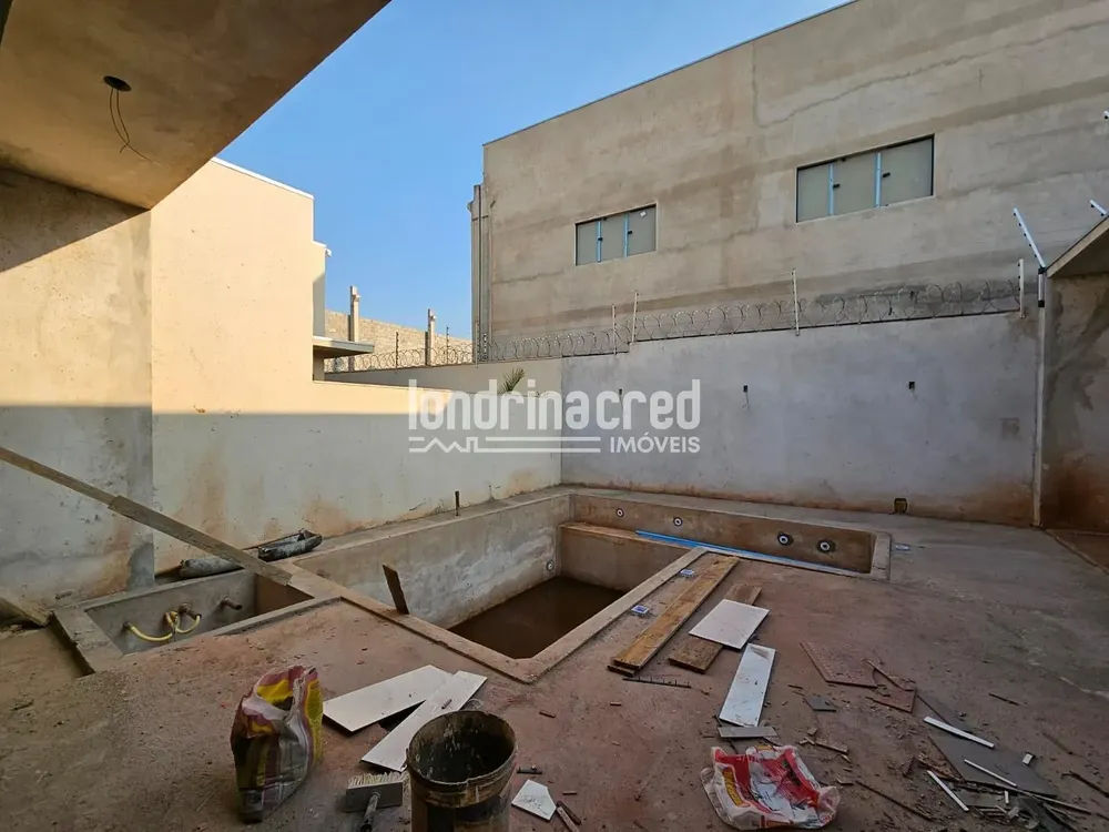 Casa, 3 quartos, 233 m² - Foto 2
