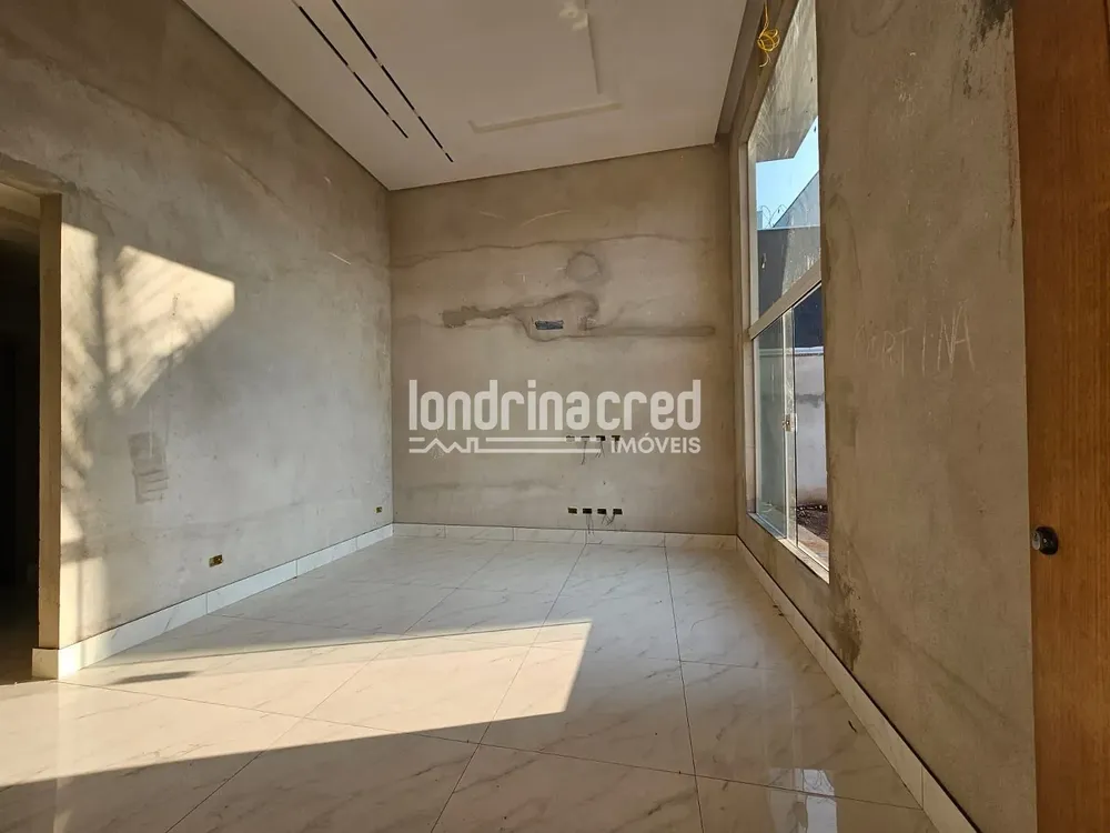 Casa, 3 quartos, 233 m² - Foto 3