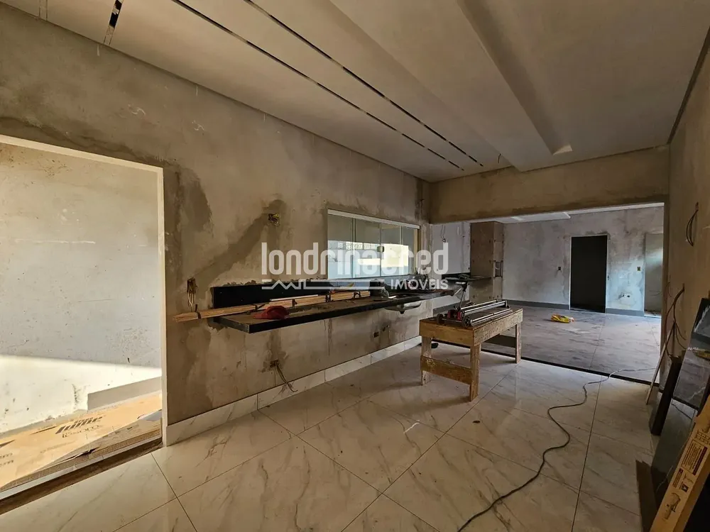Casa, 3 quartos, 233 m² - Foto 4