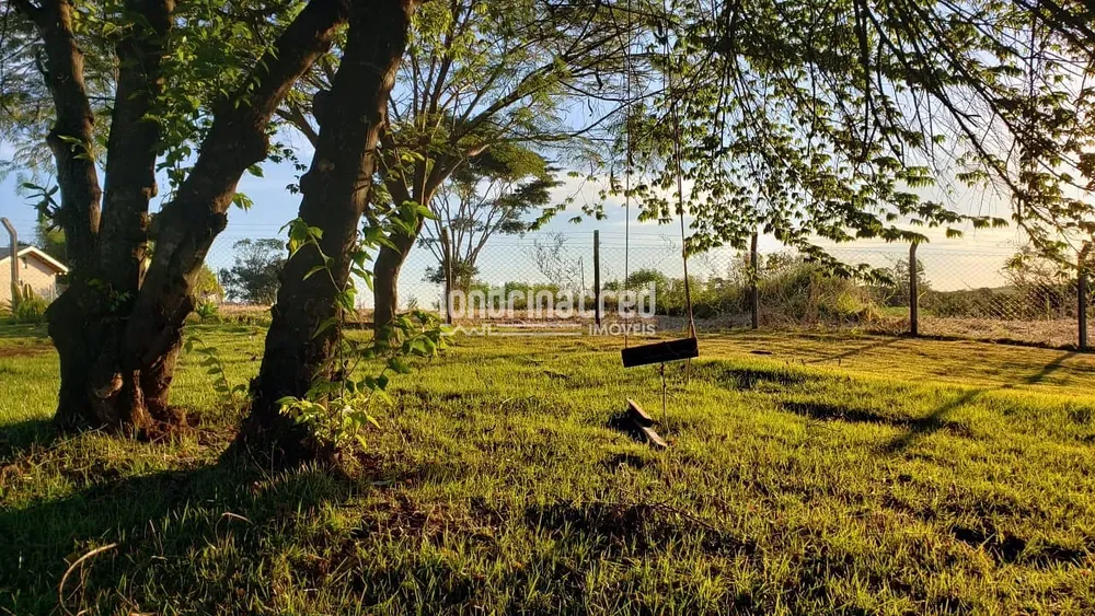 Chácara, 1 quarto, 2500 m² - Foto 8
