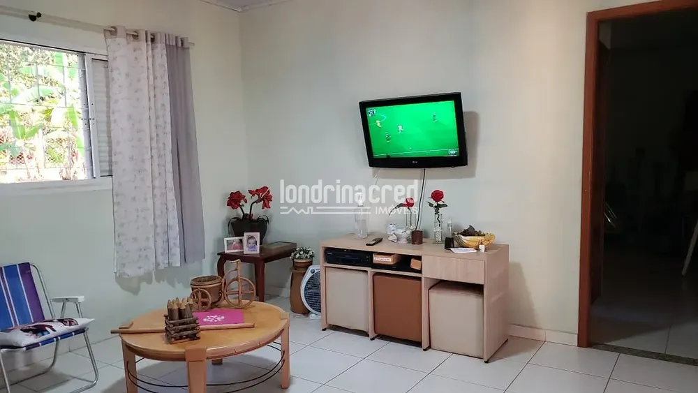 Chácara, 1 quarto, 2500 m² - Foto 10