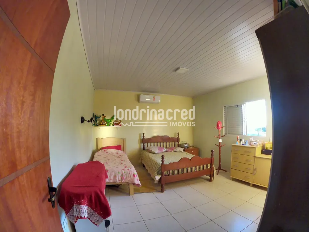 Chácara, 1 quarto, 2500 m² - Foto 5