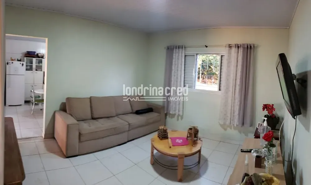 Chácara, 1 quarto, 2500 m² - Foto 12