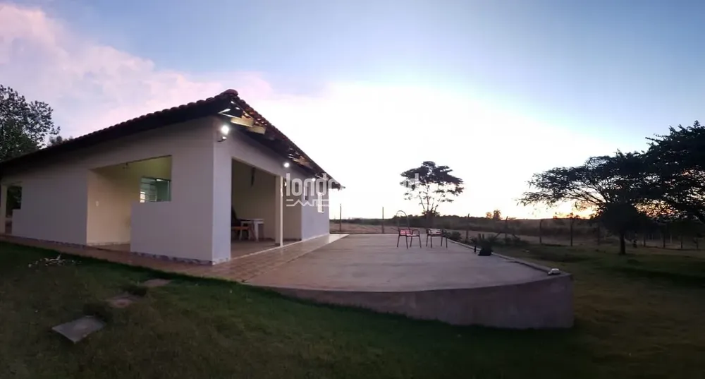 Chácara, 1 quarto, 2500 m² - Foto 7