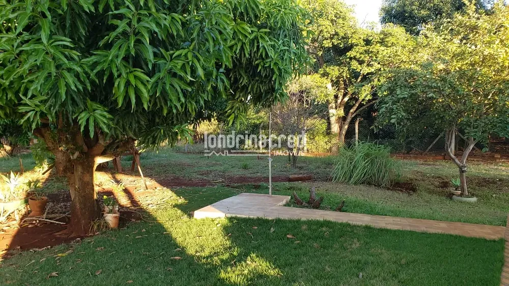 Chácara, 1 quarto, 2500 m² - Foto 1