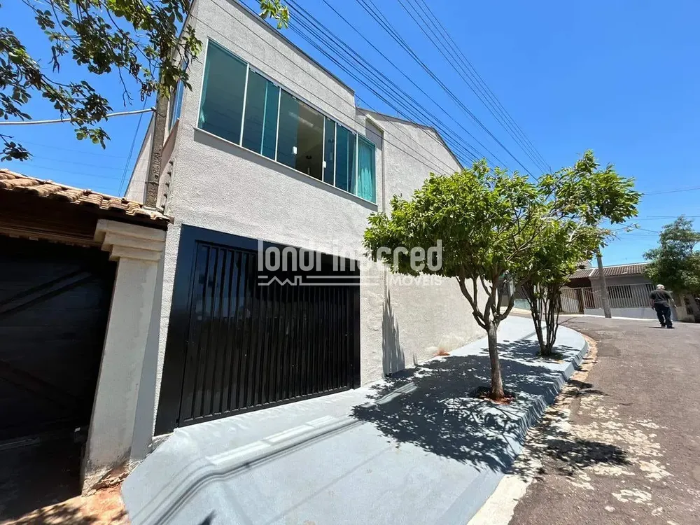 Casa, 4 quartos, 190 m² - Foto 8