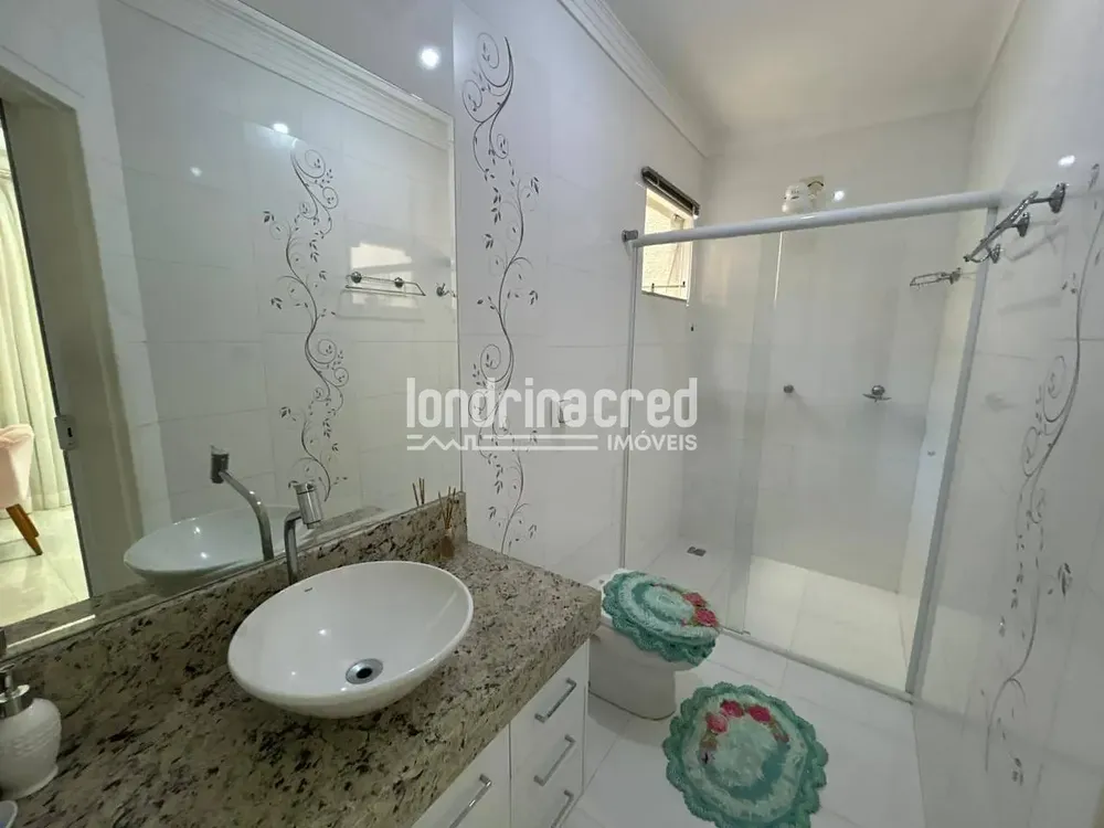Casa, 4 quartos, 190 m² - Foto 7