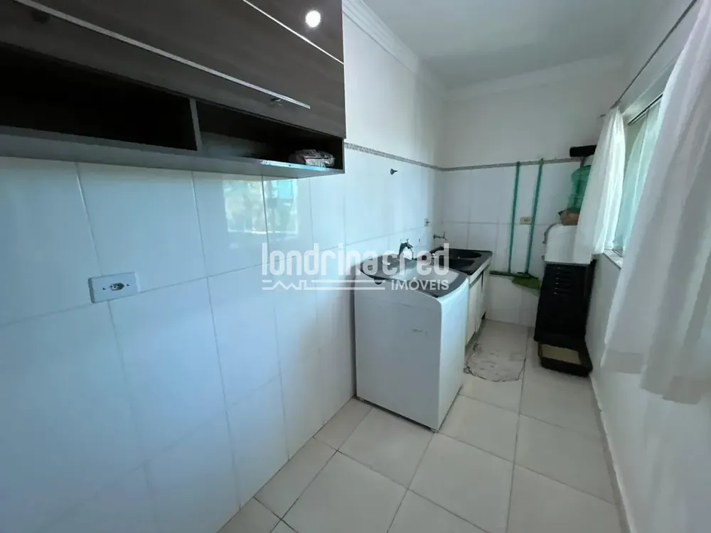 Casa, 4 quartos, 190 m² - Foto 1