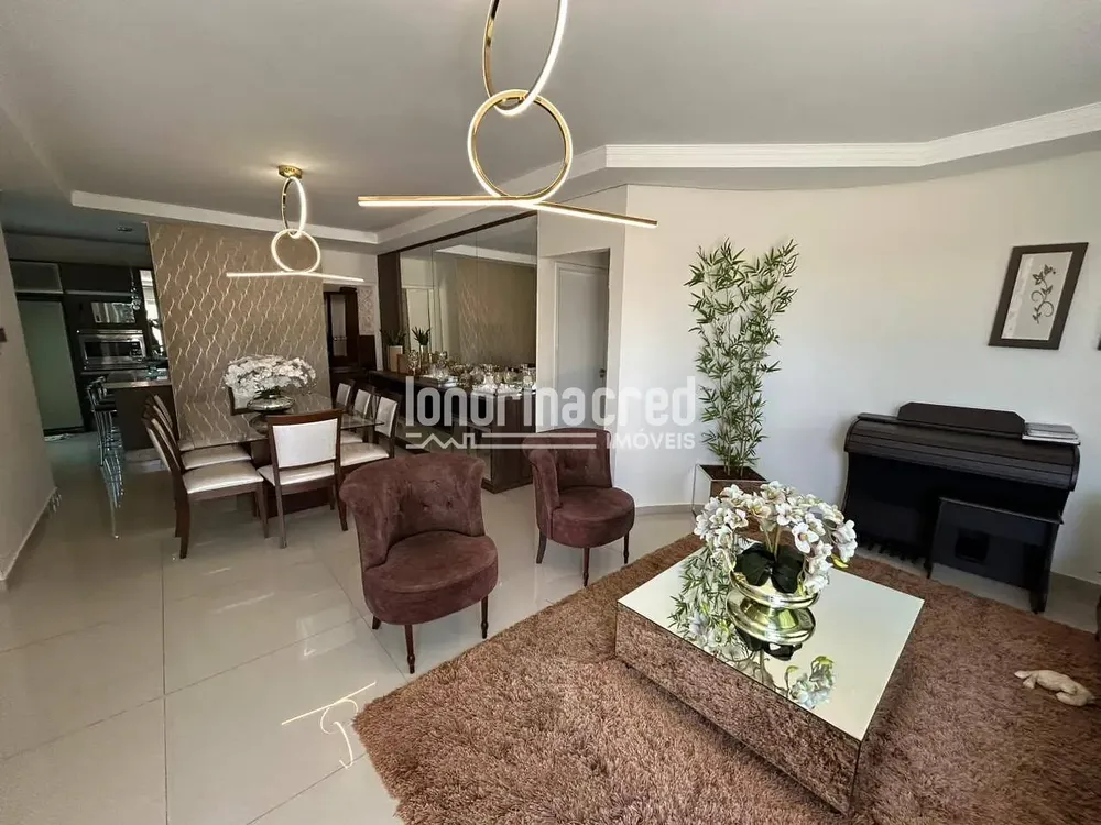 Casa, 4 quartos, 190 m² - Foto 6