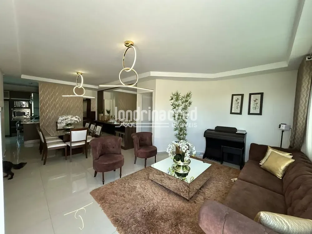 Casa, 4 quartos, 190 m² - Foto 3